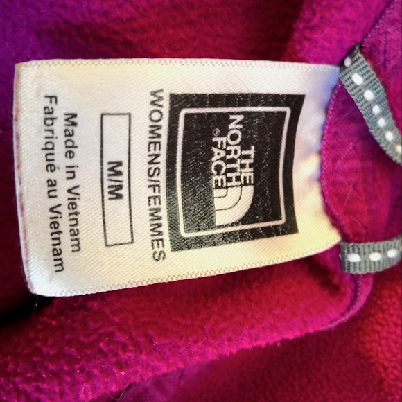 Top long sleeve.The north Face - Picture 6 of 6